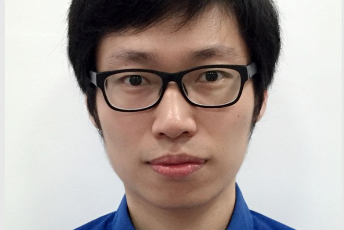 張小虎(湘潭大學法學院副教授)