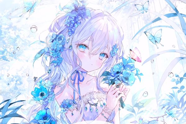 妖精之詩 妖精之詩
