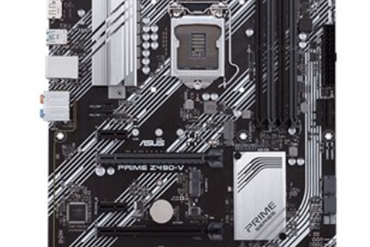 華碩PRIME Z490-V 華碩PRIME Z490-V