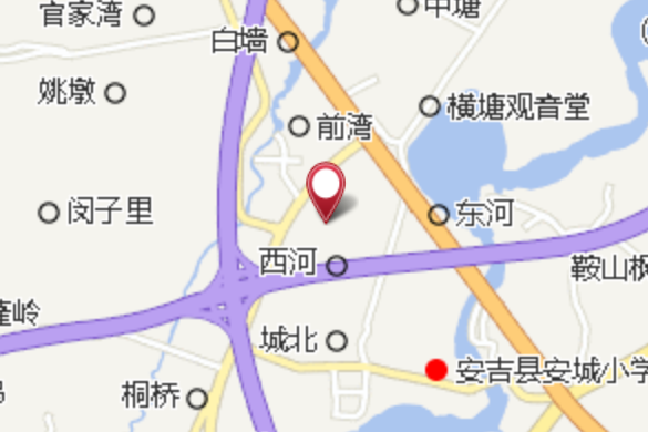 下堰壩 下堰壩