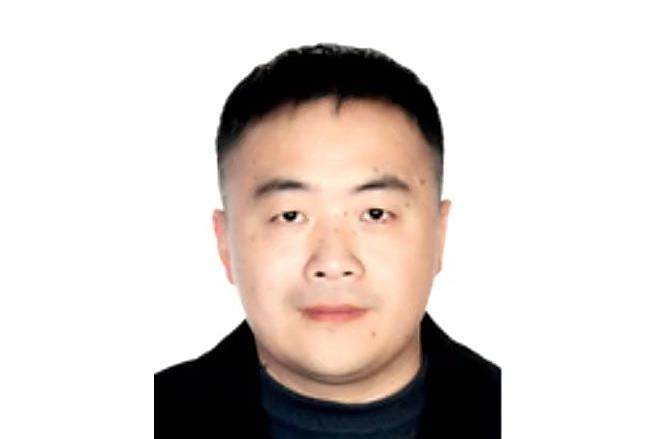 朱開興 朱開興