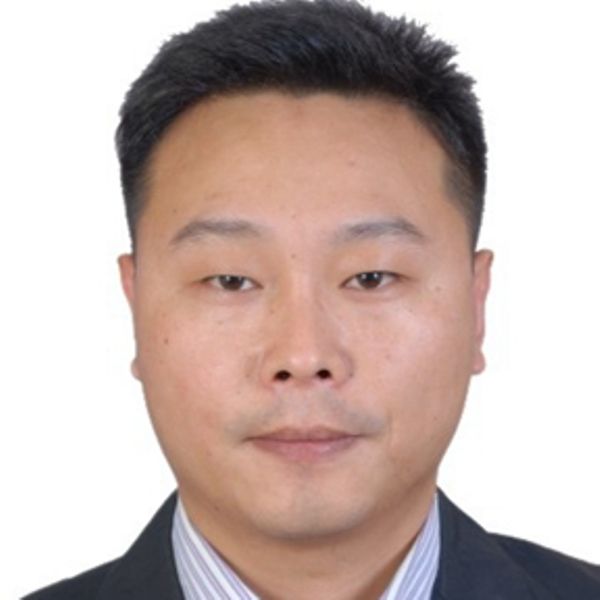 趙清賀 趙清賀