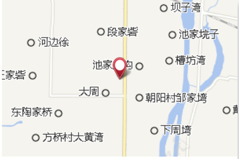 七屋砦 七屋砦