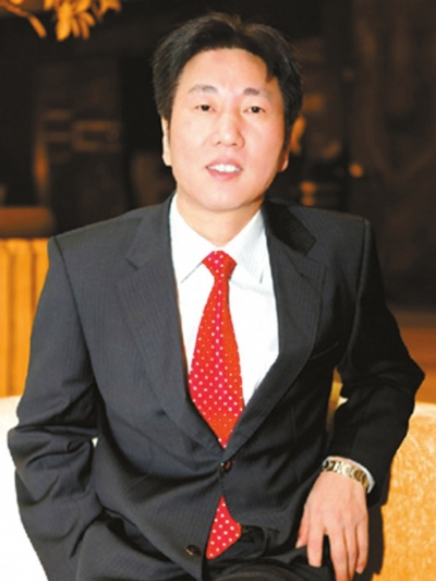 陳家泉(福建省僑聯兼職副主席、南安籍企業家) 陳家泉(福建省僑聯兼職副主席、南安籍企業家)