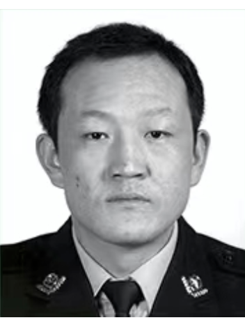 劉國強(陝西省2022年因公犧牲的民警) 劉國強(陝西省2022年因公犧牲的民警)