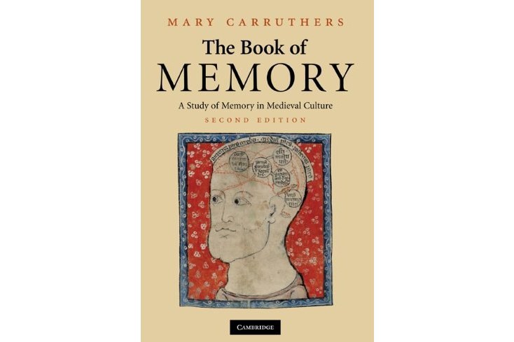 The Book of Memory The Book of Memory
