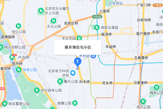 南開地 南開地