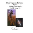 Bead Tapestry Patterns Peyote Hubble Eagle Nebula Hubble Image 16 Bead Tapestry Patterns Peyote Hubble Eagle Nebula Hubble Image 16