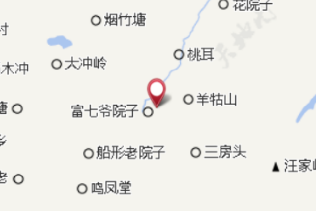 奉仙亭 奉仙亭