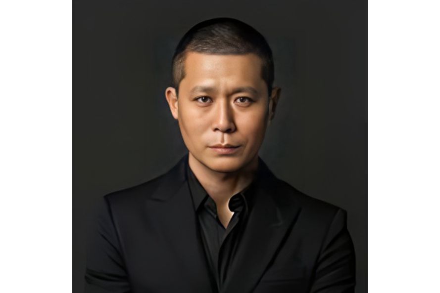 李岩(導演) 李岩(導演)