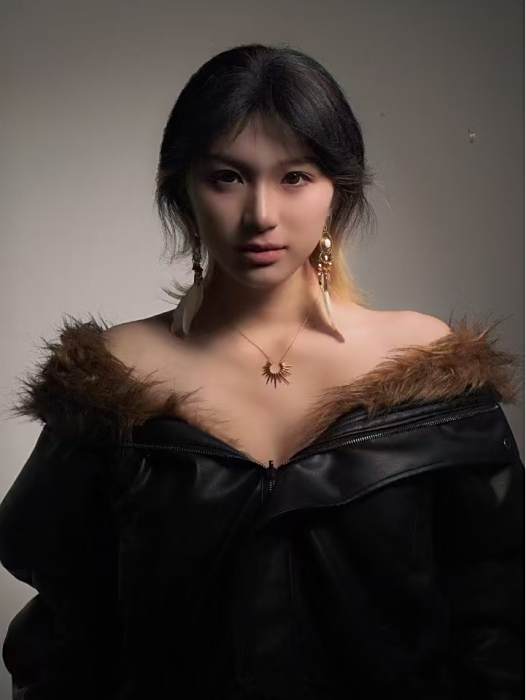 WENDY·白 WENDY·白