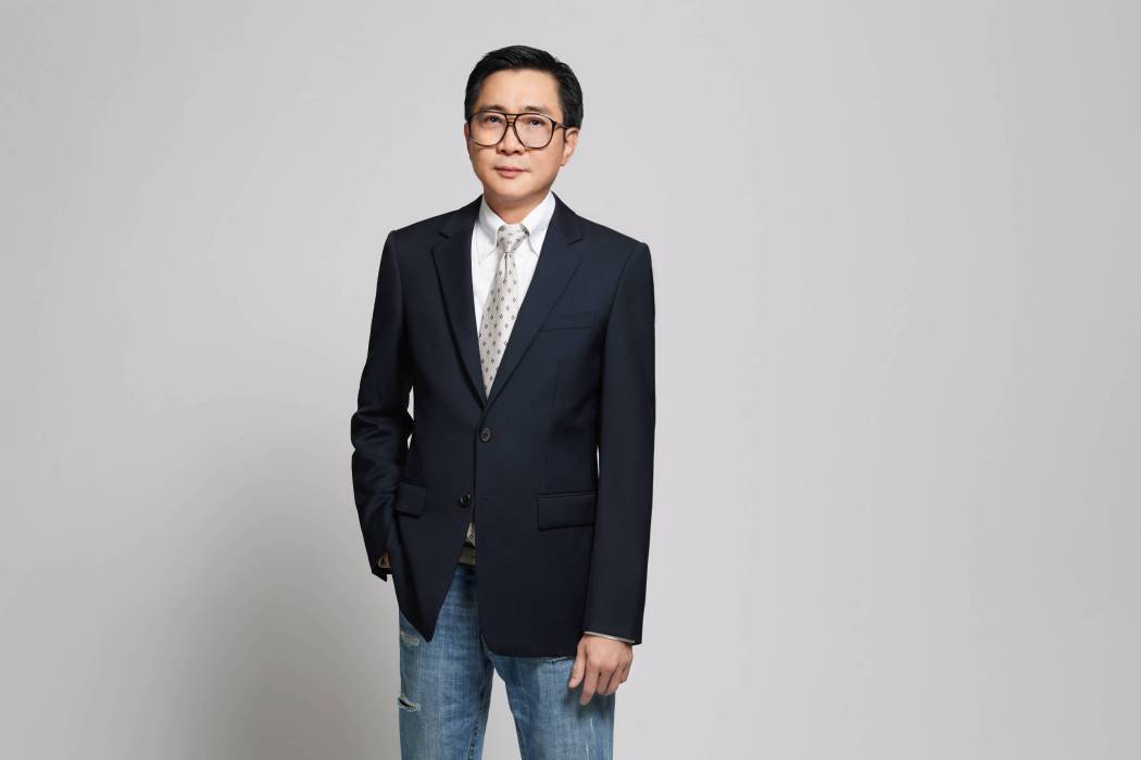 孫瑞鴻(欣賀股份董事) 孫瑞鴻(欣賀股份董事)
