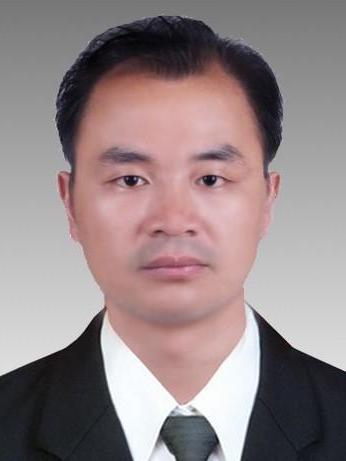 葛鵬(安徽省滁州市定遠縣委常委、組織部長)
