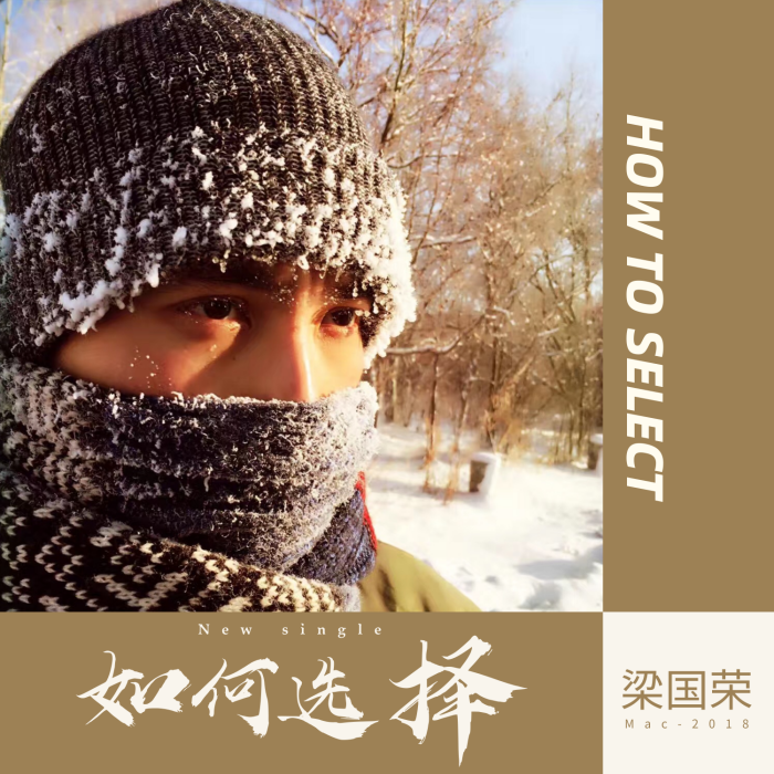 如何選擇((梁國榮演唱歌曲)) 如何選擇((梁國榮演唱歌曲))