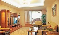 重慶和平大酒店