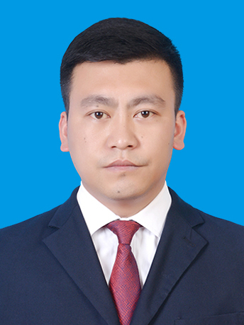 漆海波(貴州省開陽縣南江布依族苗族鄉黨委書記) 漆海波(貴州省開陽縣南江布依族苗族鄉黨委書記)