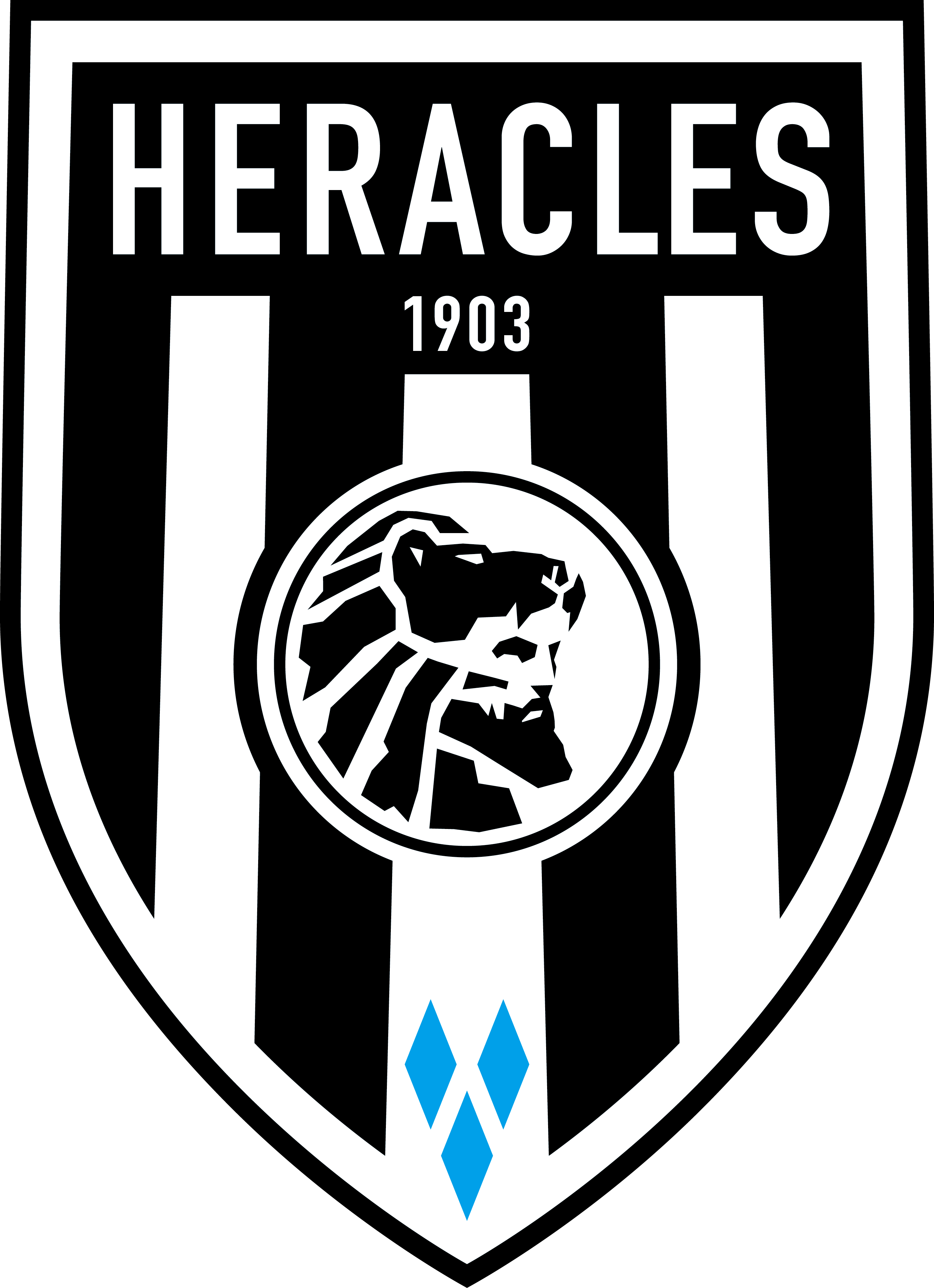 赫拉克勒斯足球俱樂部