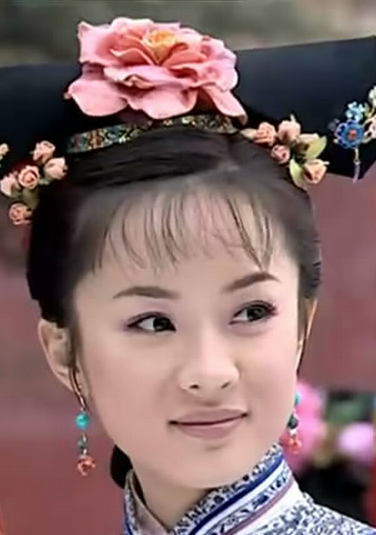 少年天子(2003年劉恆執導的電視劇)