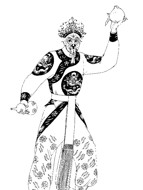 制度衣 制度衣