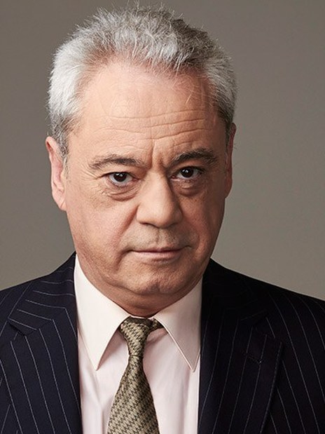 Félix Cubero Félix Cubero