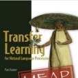 Transfer Learning for Natural Language Processing Transfer Learning for Natural Language Processing