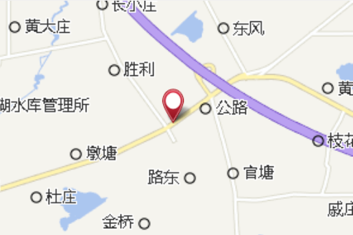 夾溝埂