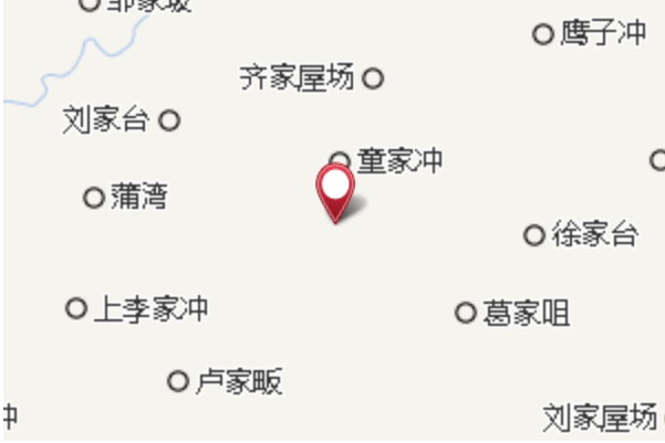 高台子屋場 高台子屋場
