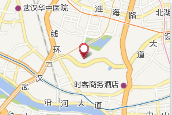 漢口機場 漢口機場
