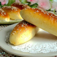 椰蓉小餐包 椰蓉小餐包
