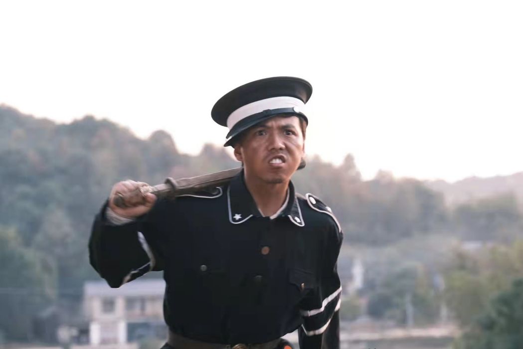 戴立(中國內地影視男演員) 戴立(中國內地影視男演員)