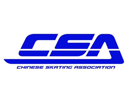 中國滑冰協會