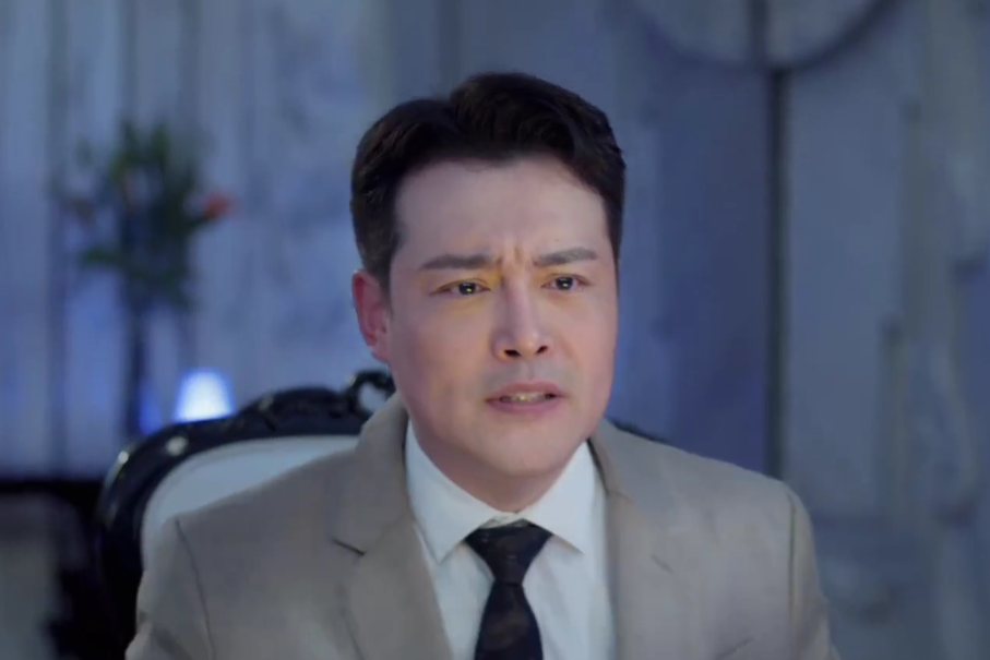 姚峰(都市愛情劇《你也有今天》中的角色) 姚峰(都市愛情劇《你也有今天》中的角色)