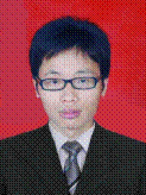 徐兵(山西農業大學工學院講師) 徐兵(山西農業大學工學院講師)