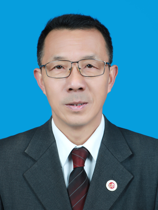 胡青龍 胡青龍