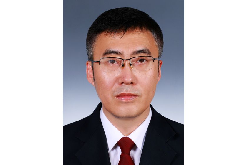 胡濱(瀋陽市人民政府國有資產監督管理委員會副主任) 胡濱(瀋陽市人民政府國有資產監督管理委員會副主任)
