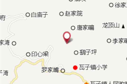 文魁岩