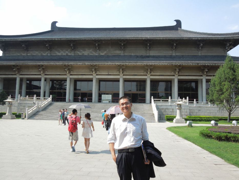 李瓊宇(中國法學會會員) 李瓊宇(中國法學會會員)