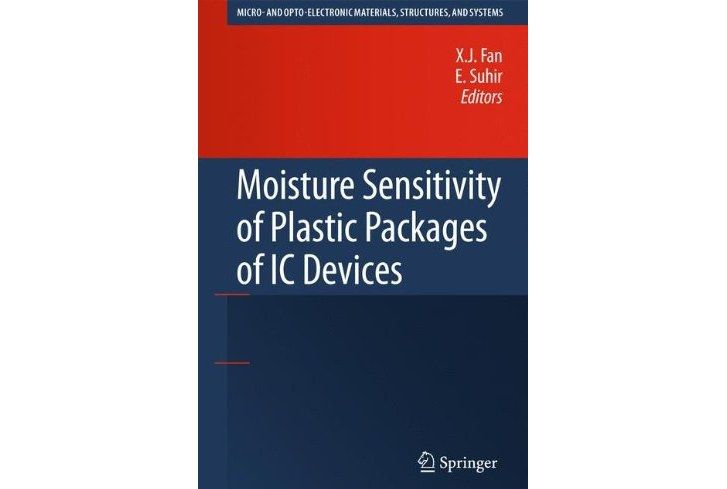 Moisture Sensitivity of Plastic Packages of IC Devices
