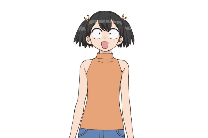 只野瞳 只野瞳