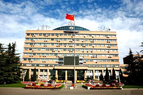 中國傳媒大學中國紀錄片研究中心