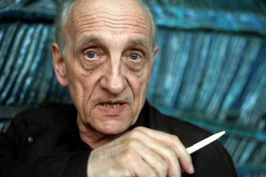Kazimierz Karabasz Kazimierz Karabasz