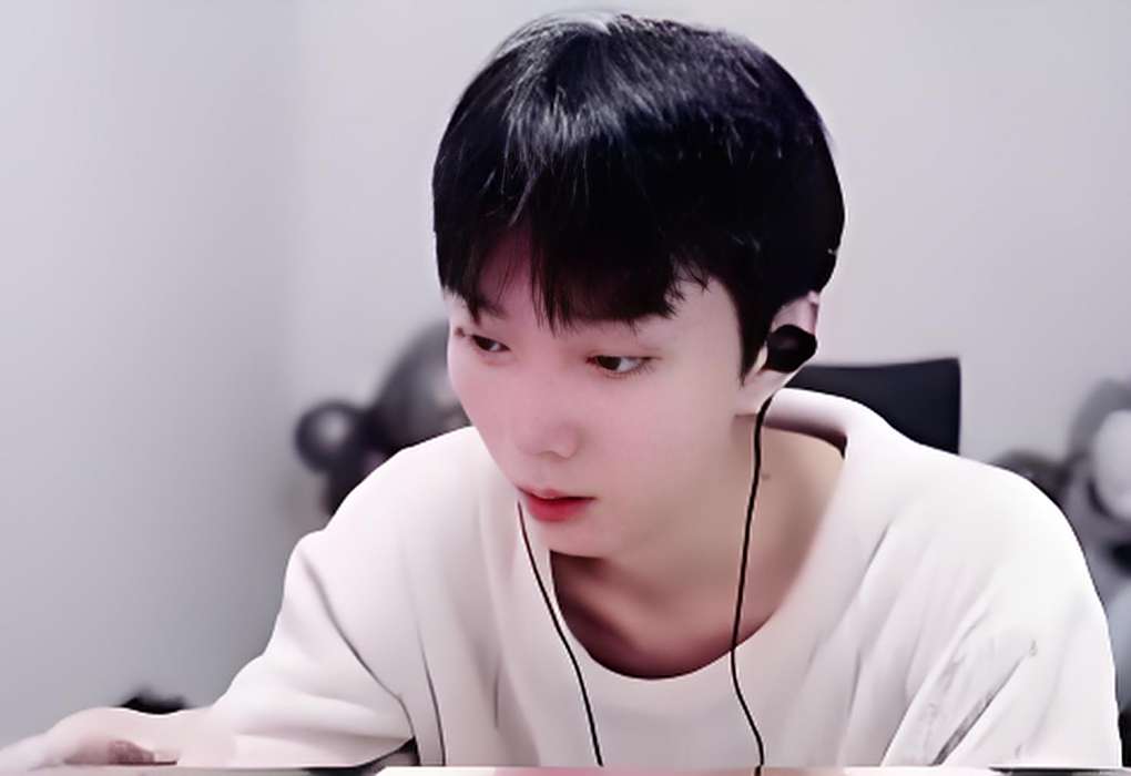 小孤影 小孤影