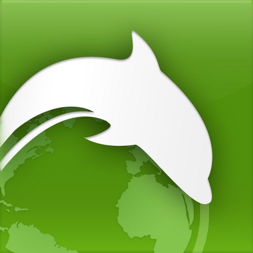 海豚瀏覽器(Dolphin Browser) 海豚瀏覽器(Dolphin Browser)