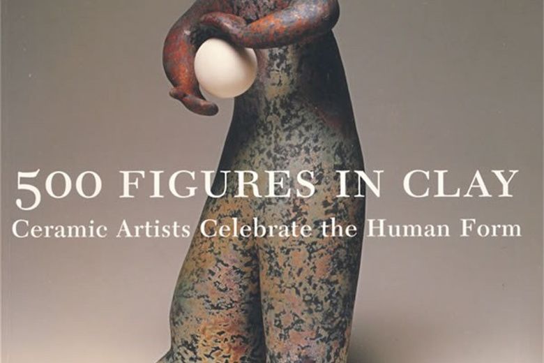500 Figures in Clay 500 Figures in Clay