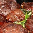 閆記醬牛肉 閆記醬牛肉