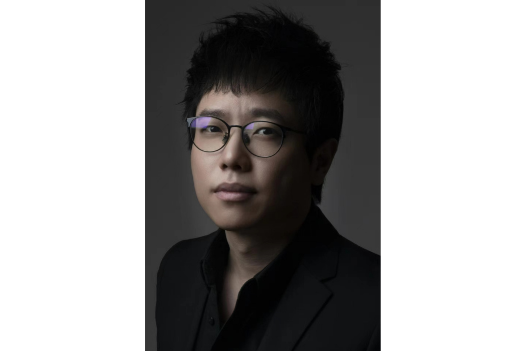 李太言(中國青年導演、編劇) 李太言(中國青年導演、編劇)