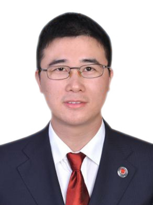王亮(浙江省海寧市司法局黨委委員、政治處主任) 王亮(浙江省海寧市司法局黨委委員、政治處主任)
