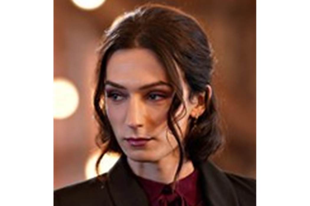 Jesse James Keitel Jesse James Keitel