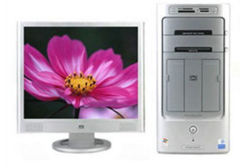 HP Pavilion m7589c HP Pavilion m7589c