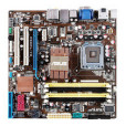 華碩P5QPL-VM 華碩P5QPL-VM